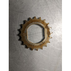 117M113 Crankshaft Timing Gear From 2015 Chevrolet Sonic  1.4 55355345
